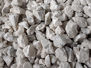 Dolomite
